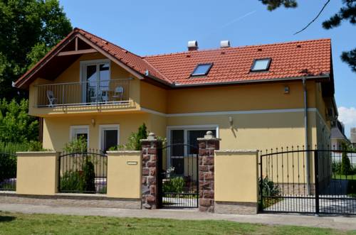 Siofok Hongrie Code réduction Booking.com hôtels