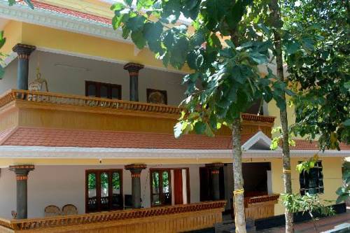 Varkala Inde Code réduction Booking.com hôtels