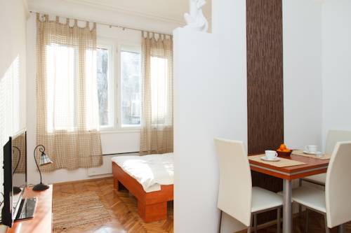 Belgrade Serbie Code réduction Booking.com hôtels