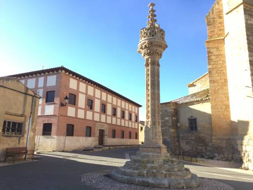 Boadilla del Camino Espagne Code réduction Booking.com hôtels