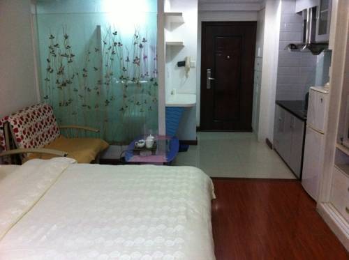 Fuzhou Chine Code réduction Booking.com hôtels