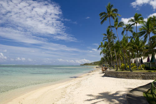 Côte de corail Fidji Code réduction Booking.com hôtels