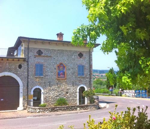 Soiano del Lago Italie Code réduction Booking.com hôtels