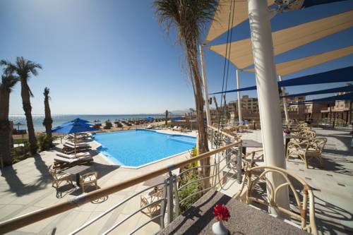 Hurghada Egypte Code réduction Booking.com hôtels