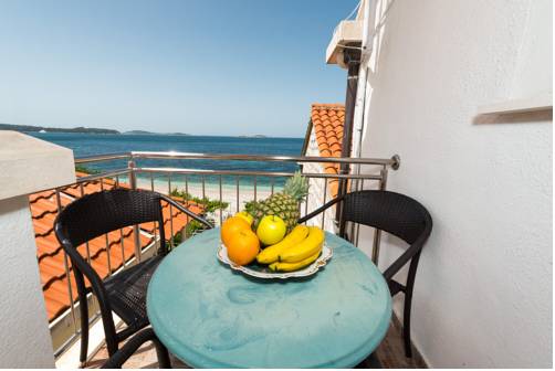 Mlini Croatie Code réduction Booking.com hôtels