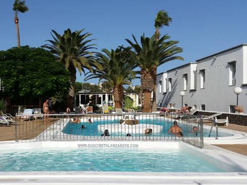 Puerto del Carmen Espagne Code réduction Booking.com hôtels