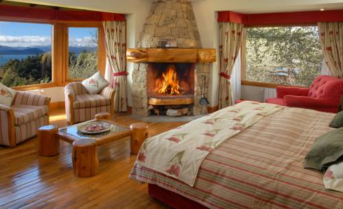 San Carlos de Bariloche Argentine Code réduction Booking.com hôtels