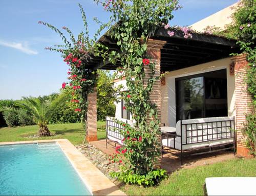 Taroudant Maroc Code réduction Booking.com hôtels