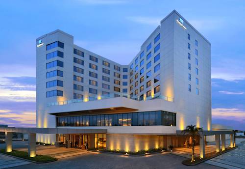 Chandīgarh Inde Code réduction Booking.com hôtels