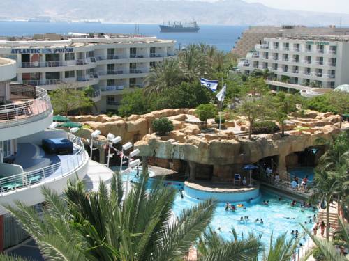 Eilat Israël Code réduction Booking.com hôtels