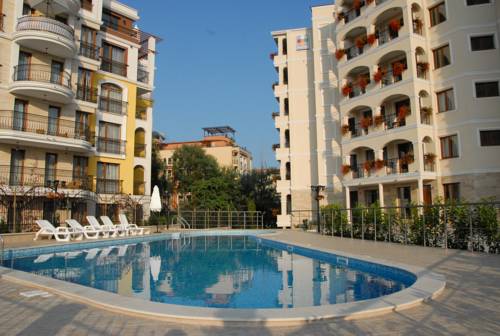 Plage ensoleillée Bulgarie Code réduction Booking.com hôtels