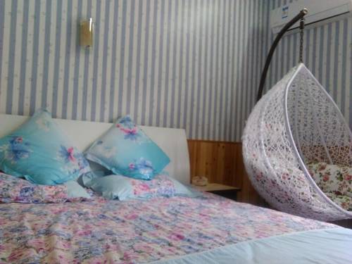 Xitang Chine Code réduction Booking.com hôtels