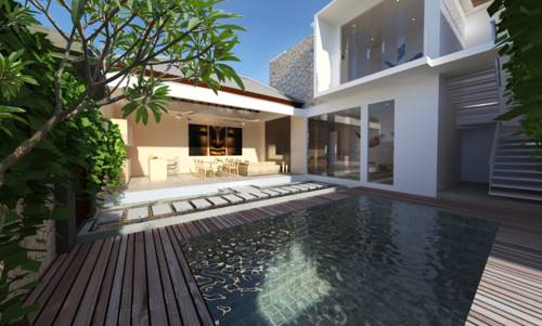 Kuta Indonésie Code réduction Booking.com hôtels