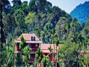 Coorg India Hotel Agoda.com Good Discount Code