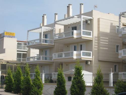 Athènes Grèce Code réduction Booking.com hôtels