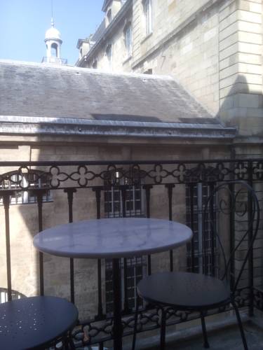 Bordeaux France Hotel Booking.com Good Discount Code