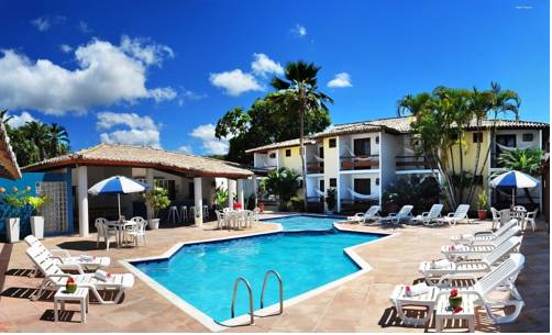 Porto Seguro (Bahia) Brésil Code réduction Booking.com hôtels