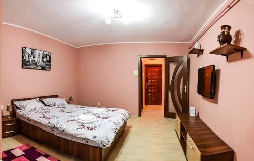 Galaţi Roumanie Code réduction Booking.com hôtels