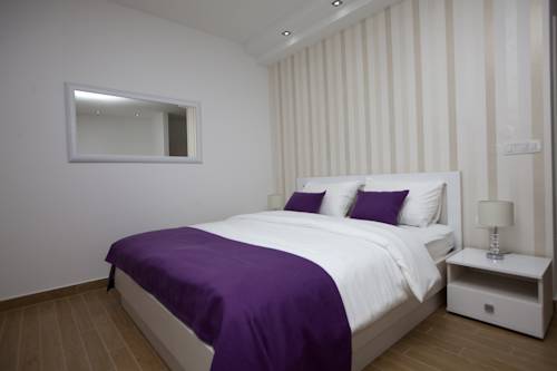 Kastel Luksic Croatie Code réduction Booking.com hôtels