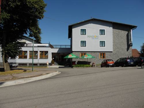 Žďár nad Sázavou République Tchèque Code réduction Booking.com hôtels