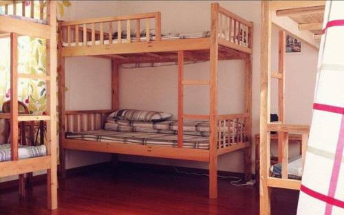 Lijiang Chine Code réduction Booking.com hôtels