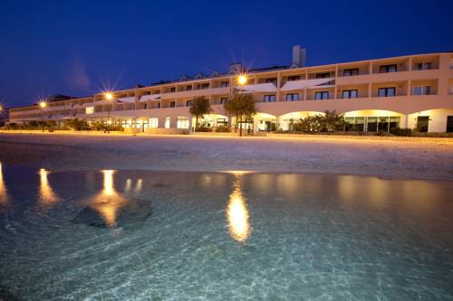 Pag Croatie Code réduction Booking.com hôtels