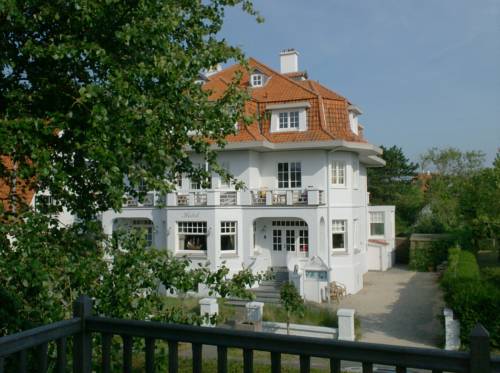 De Haan Belgique Code réduction Booking.com hôtels