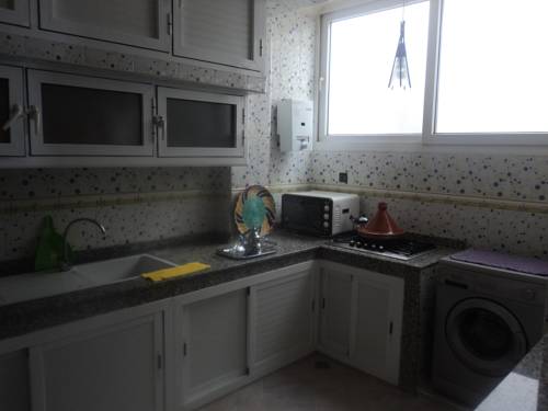 Agadir Maroc Code réduction Booking.com hôtels