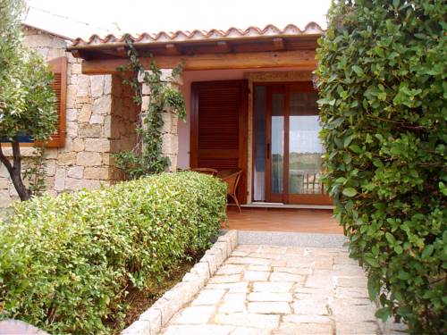 Aglientu Italie Code réduction Booking.com hôtels