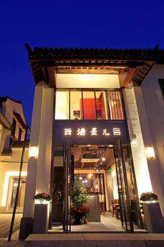 Xitang Chine Code réduction Booking.com hôtels