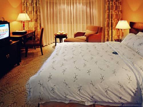 Dongguan Chine Code réduction Booking.com hôtels