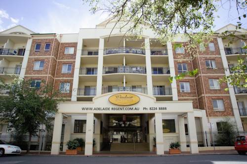 Adélaïde Australie Code réduction Booking.com hôtels