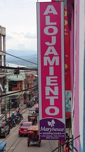Tarapoto Peru Hotel Booking.com Good Discount Code