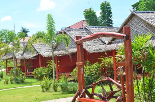 Ko Lanta Thaïlande Code réduction Booking.com hôtels