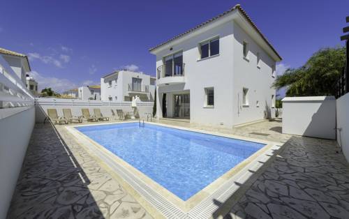 Protaras Chypre Code réduction Booking.com hôtels