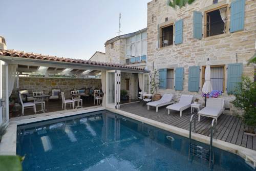 Çeşme Turquie Code réduction Booking.com hôtels
