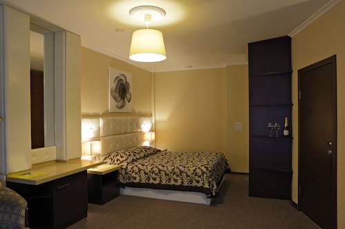 Ekaterinbourg Russie Code réduction Booking.com hôtels