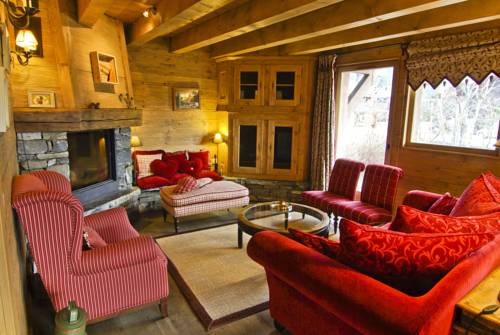 Chamonix-Mont-Blanc France Code réduction Booking.com hôtels