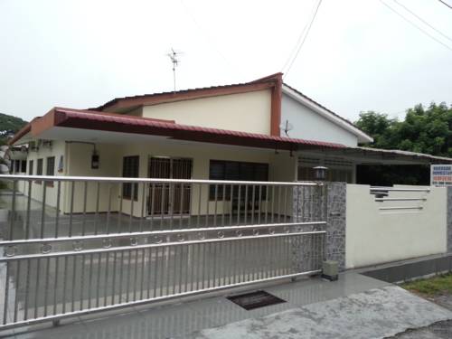 Ipoh Malaisie Code réduction Booking.com hôtels