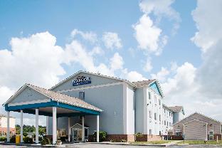 Elizabethtown (KY) United States Hotel Agoda.com Good Discount Code