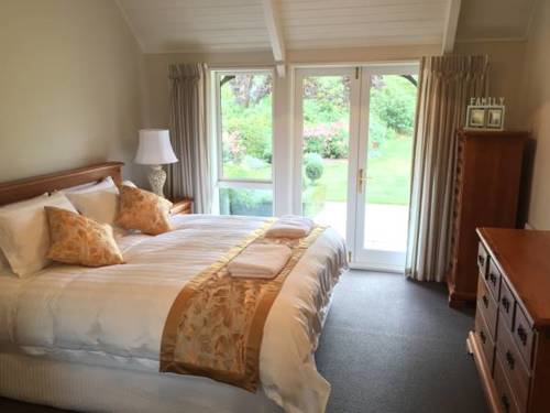 Christchurch Nouvelle-Zélande Code réduction Booking.com hôtels