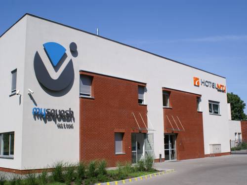 Poznań Pologne Code réduction Booking.com hôtels