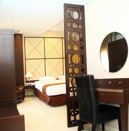 Cirebon Indonésie Code réduction Booking.com hôtels