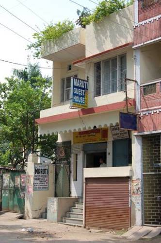 Varanasi Inde Code réduction Booking.com hôtels
