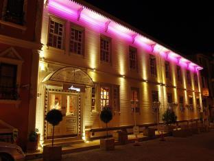 Istanbul Turkey Hotel Agoda.com Good Discount Code