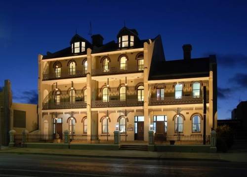 Goulburn Australia Hotel Booking.com Good Discount Code