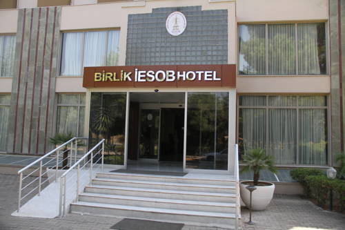 Izmir Turquie Code réduction Booking.com hôtels