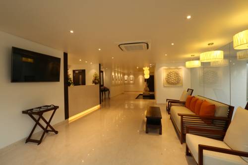 Bangalore Inde Code réduction Booking.com hôtels
