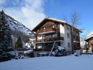 Saas-Almagel Switzerland Hotel Agoda.com Good Discount Code