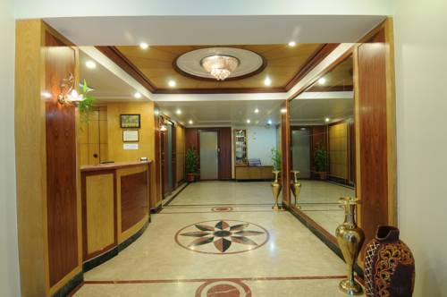 Bombay Inde Code réduction Booking.com hôtels